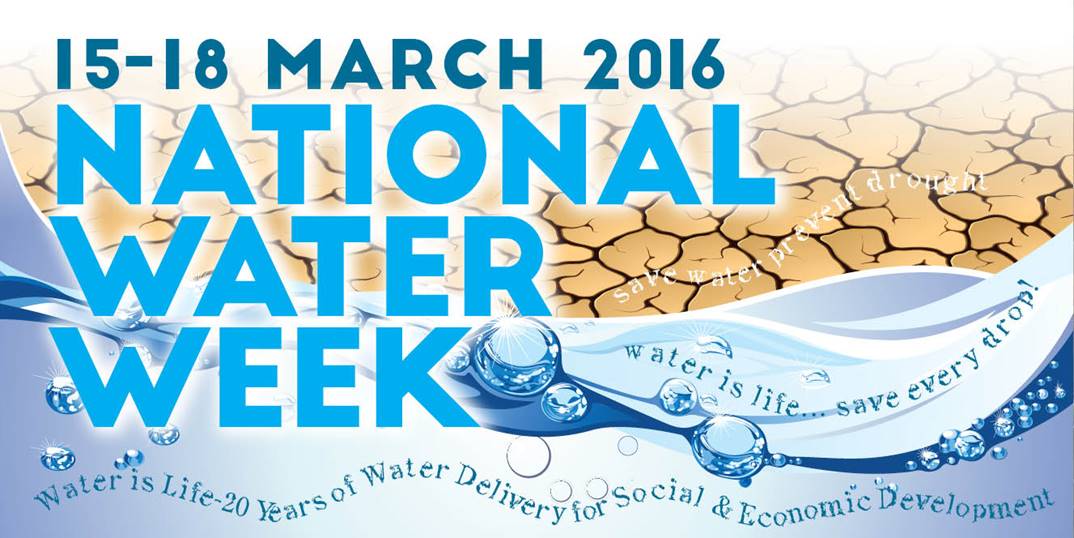 national water week